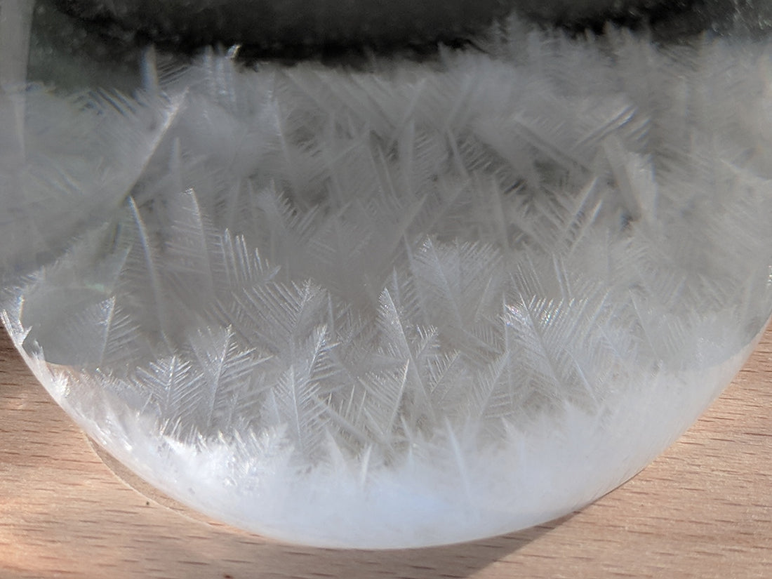 Storm Glass