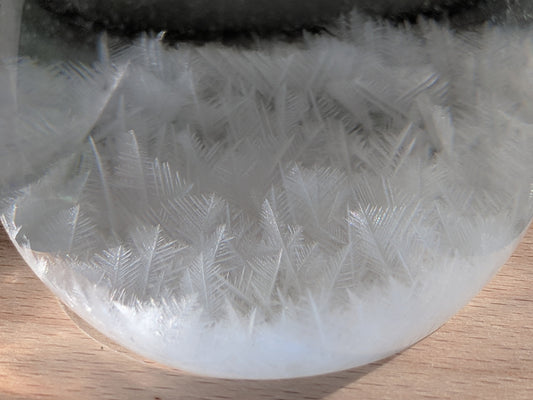 Storm Glass