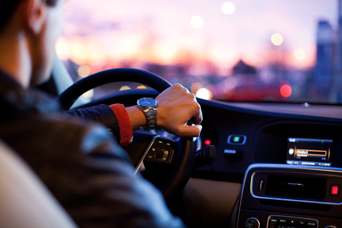 Top 10 Tips to Enhance Driving Comfort