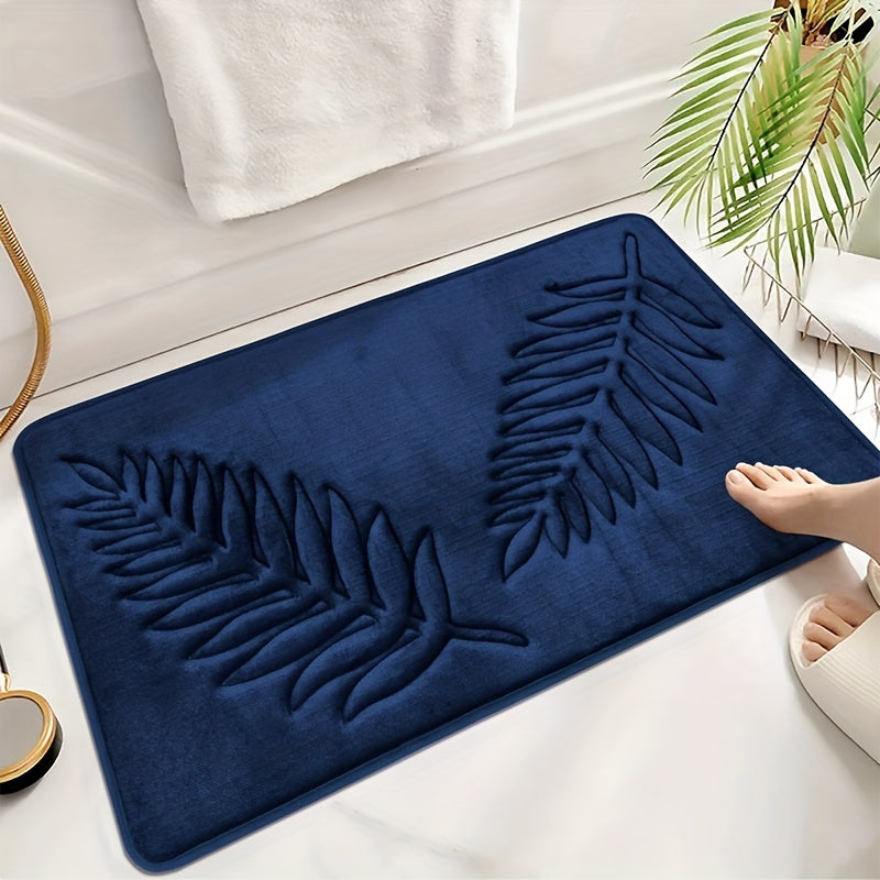 Foam Bath Rug