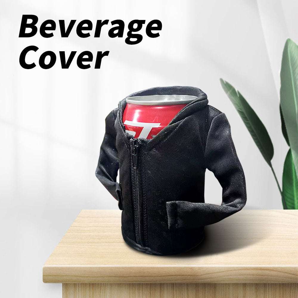 New beer/beverage thermal insulation down jacket｜Groomsman Gift Ideas