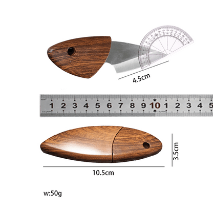 Cuchillo Delfín