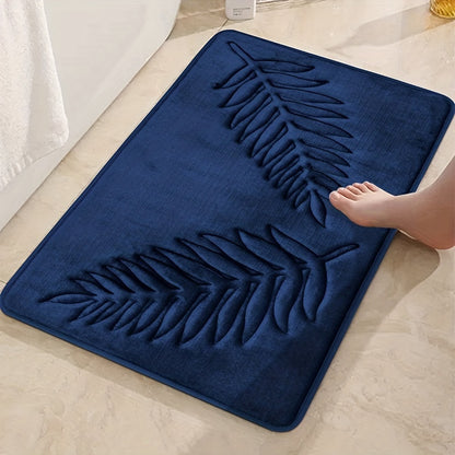 Foam Bath Rug