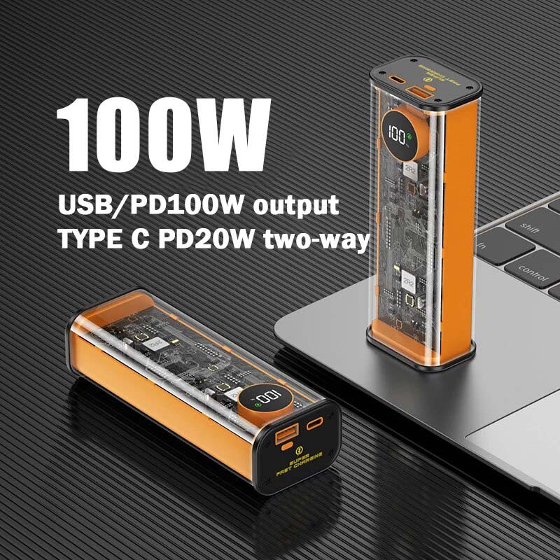 100W-Portable-Charger-Power-Bank-20000mAh