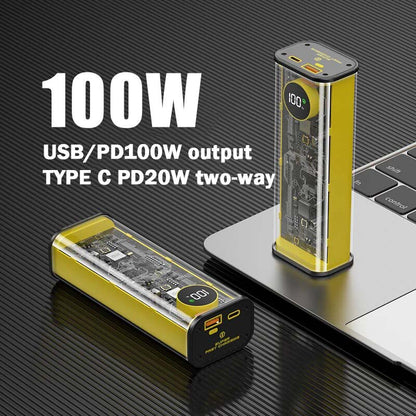 100W-Portable-Charger-Power-Bank-20000mAh