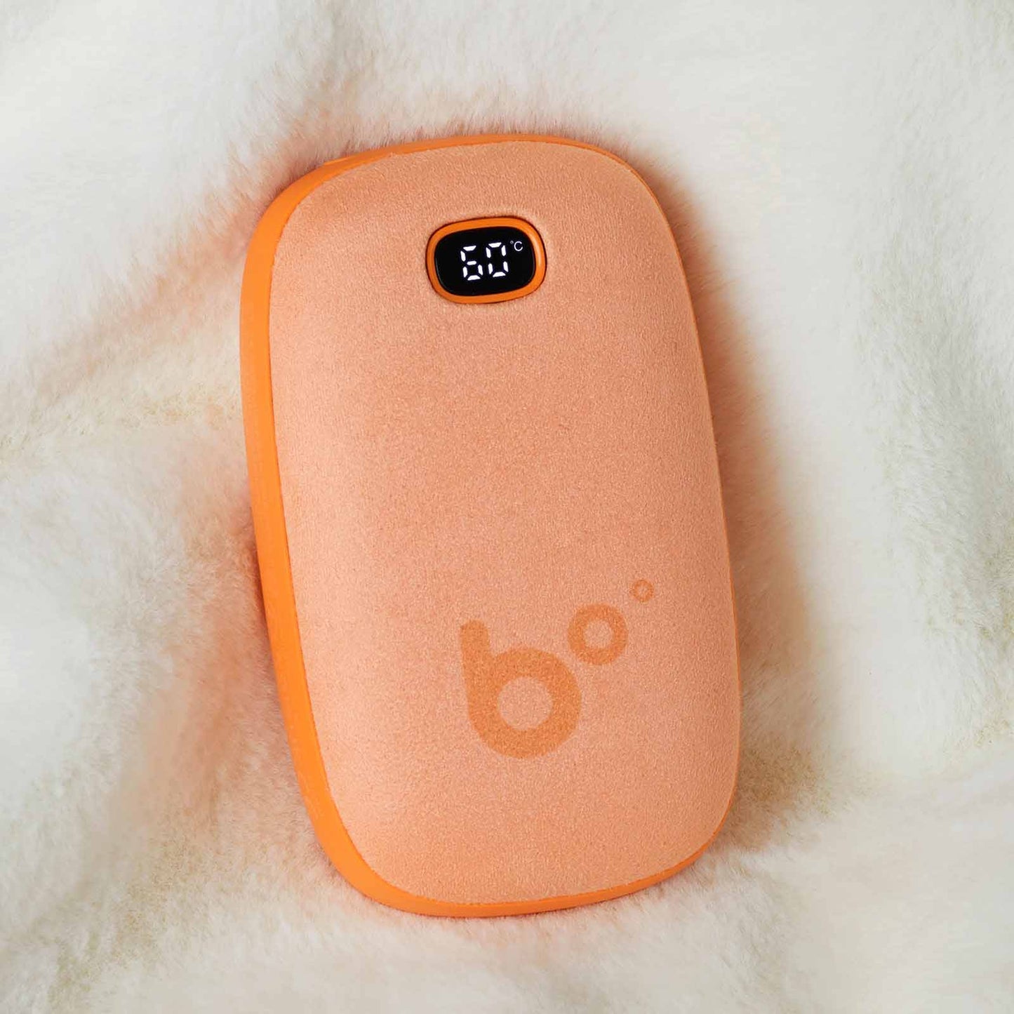 9000mah Cashmere hand warmer