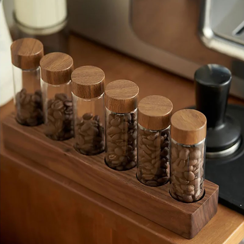 Coffee Beans Storage Container