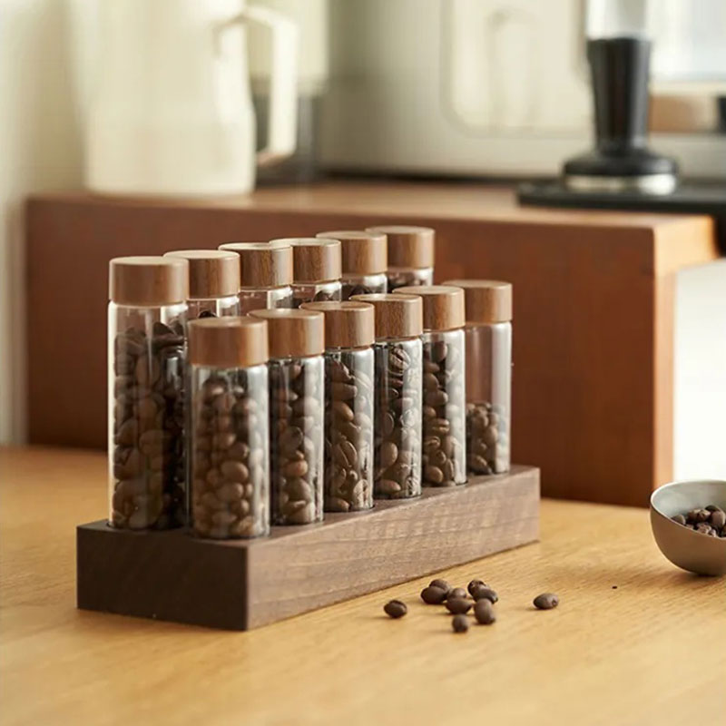 Coffee Beans Storage Container