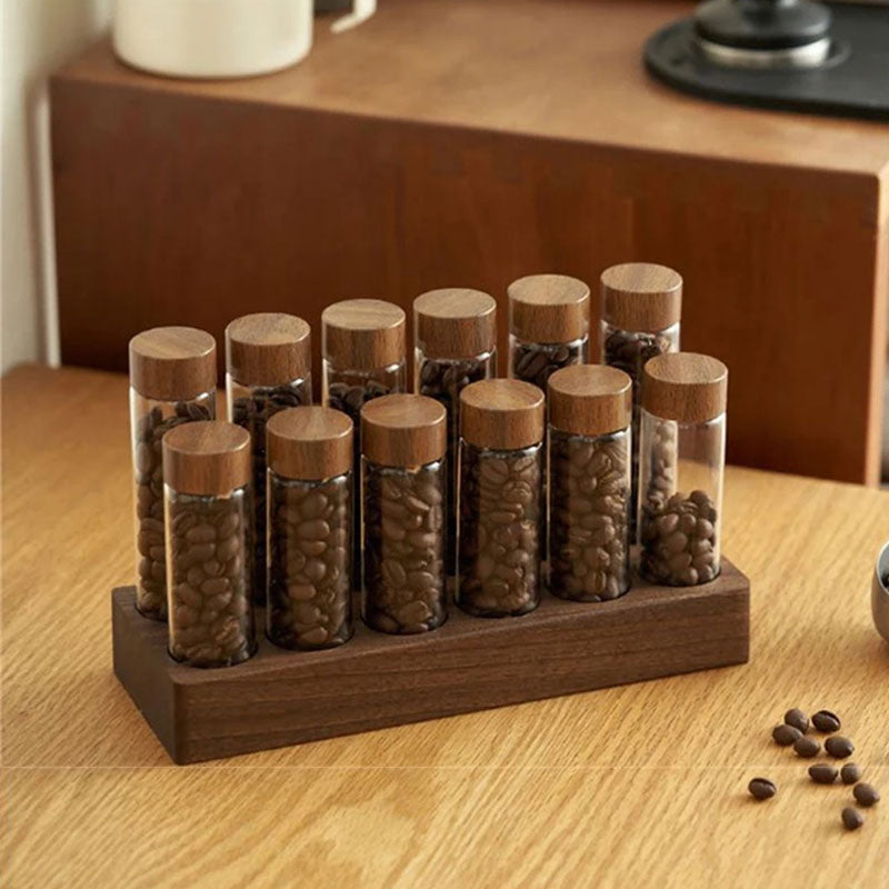 Coffee Beans Storage Container