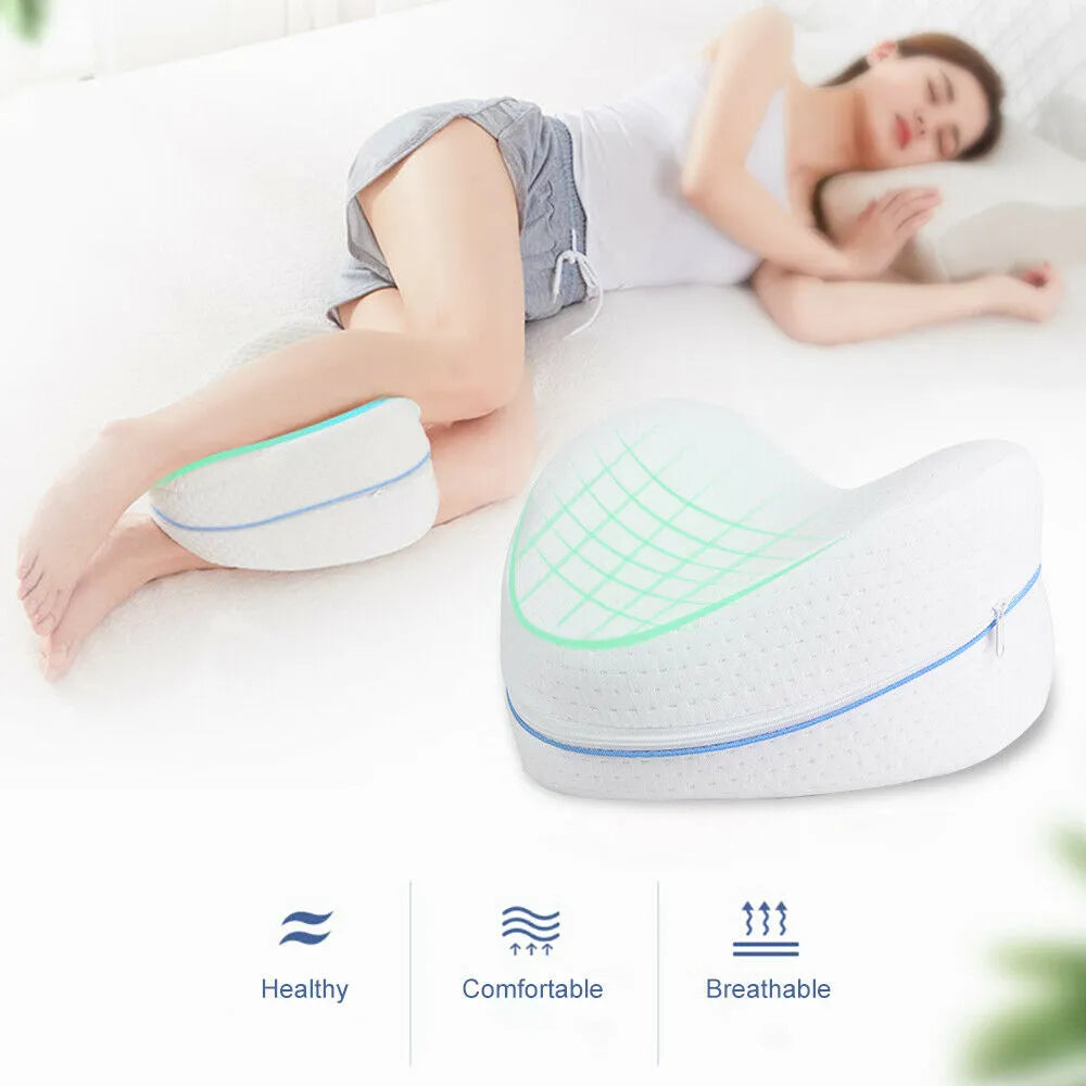 Orthopedic Pillow for Leg and Knee Pregnant Cushion