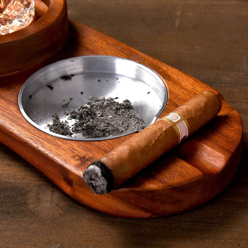 Ashtray Creative 2-In-1｜FunOrange™