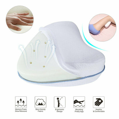 Orthopedic Pillow for Leg and Knee Pregnant Cushion