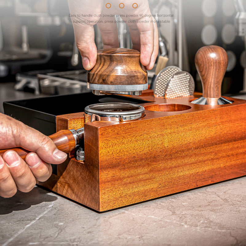 Espresso tamper|FunOrange™