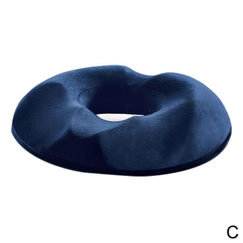 Donut Pillow