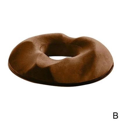 Donut Pillow