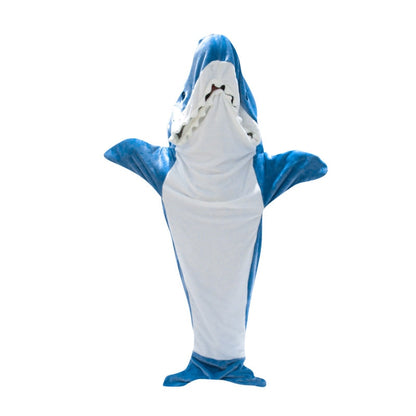 Sudadera con capucha Shark Blanket Adulto