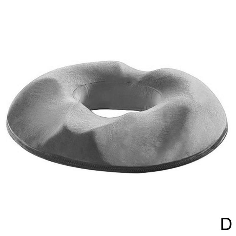 Donut Pillow