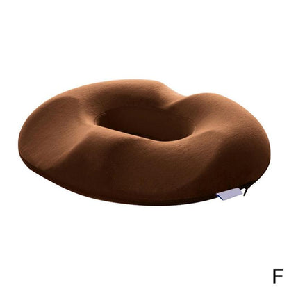 Donut Pillow