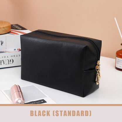 Personalized Makeup Bag | Toiletry Bag | Bridesmaid Bag