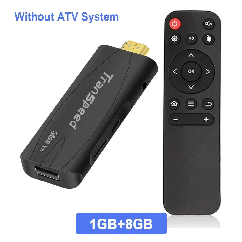 firestick 4k