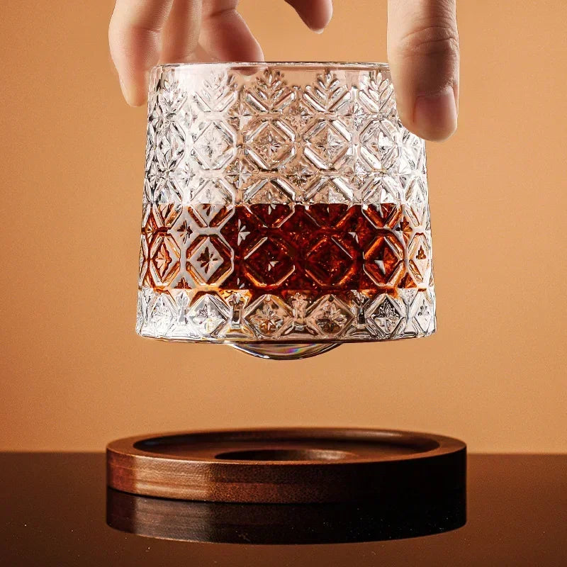 Whisky Glass Cup