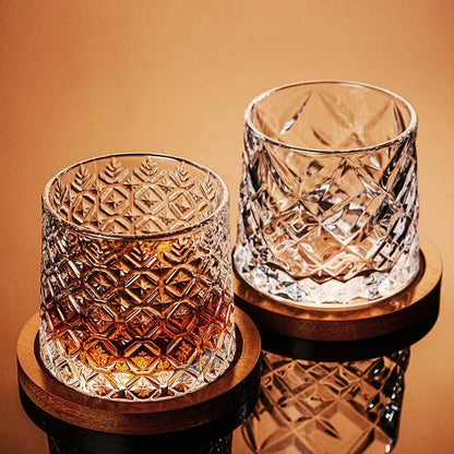 Whisky Glass Cup