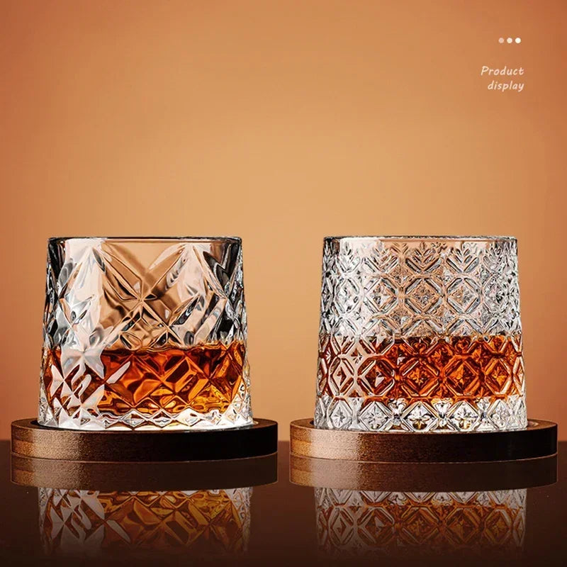 Whisky Glass Cup