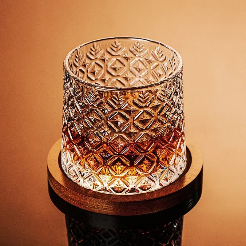 Whisky Glass Cup