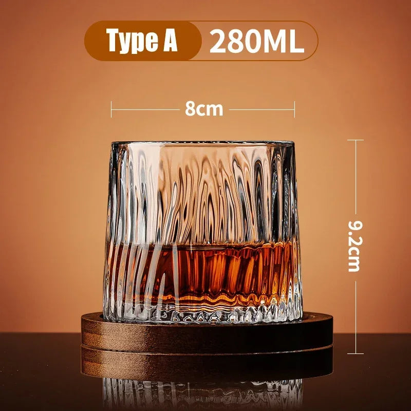 Whisky Glass Cup