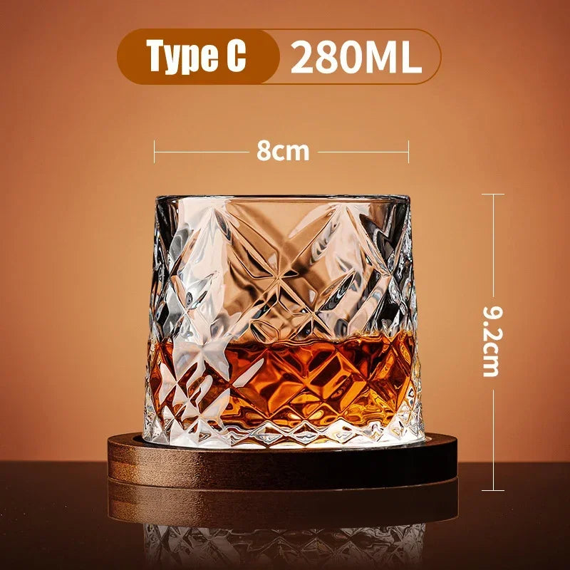 Whisky Glass Cup