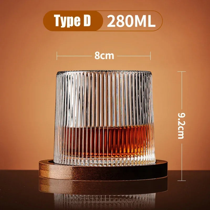 Whisky Glass Cup