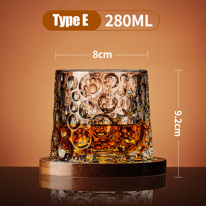 Whisky Glass Cup