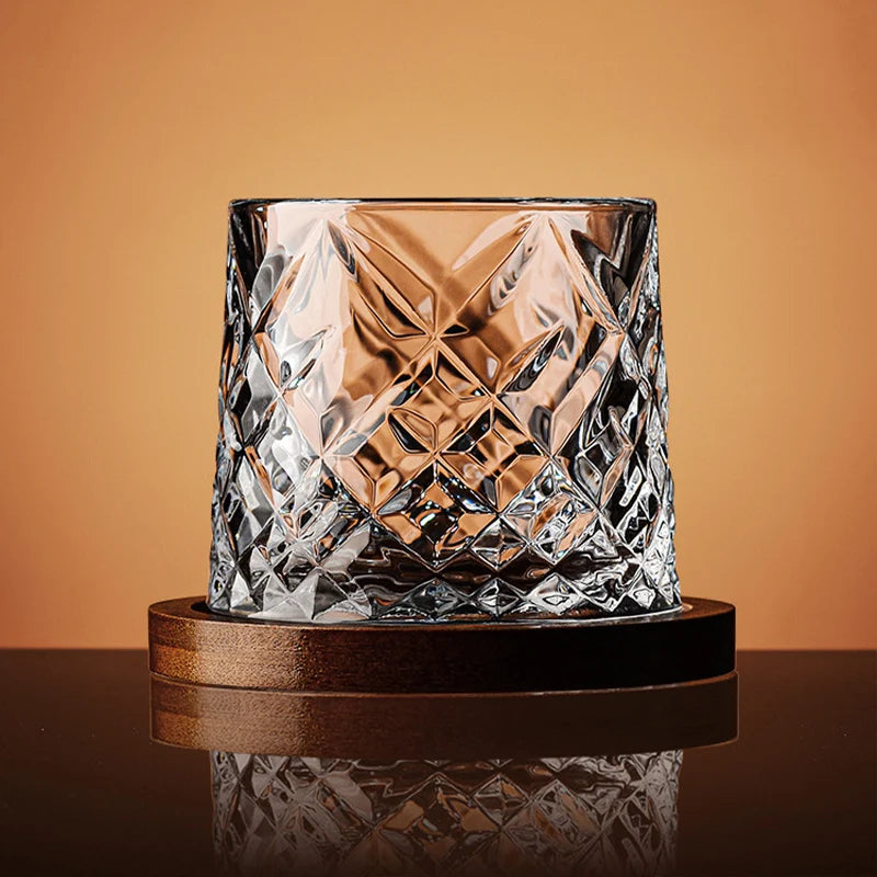 Whisky Glass Cup