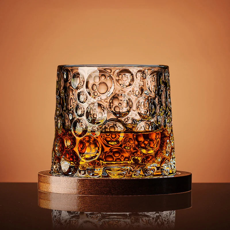 Whisky Glass Cup