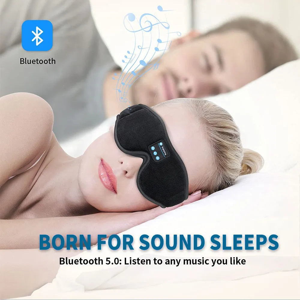 bluetooth sleeping headphones